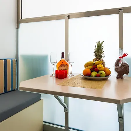 Apolafsi 2 New With Kitchen Apartment