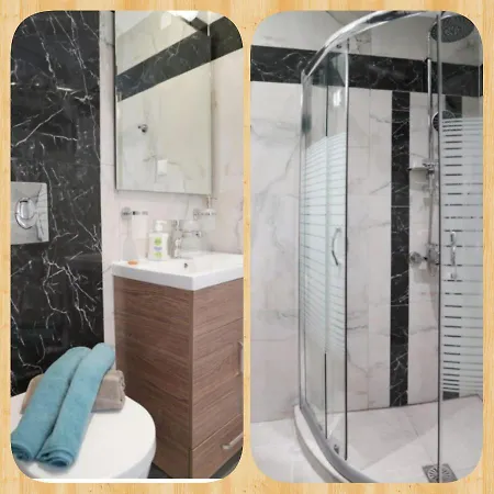 Апартаменты Apolafsi 2 New With Kitchen *