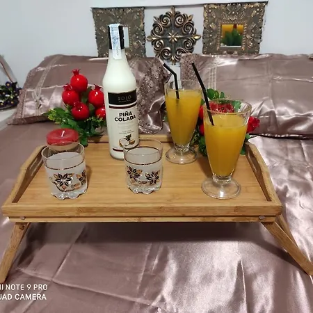 Apolafsi 2 New With Kitchen Апартаменты *